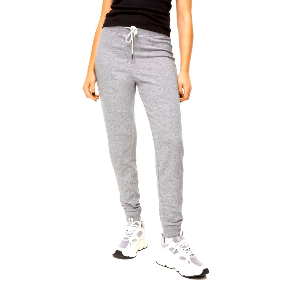Grey Joggers